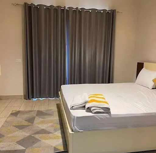 Apartament z 1 sypialnią